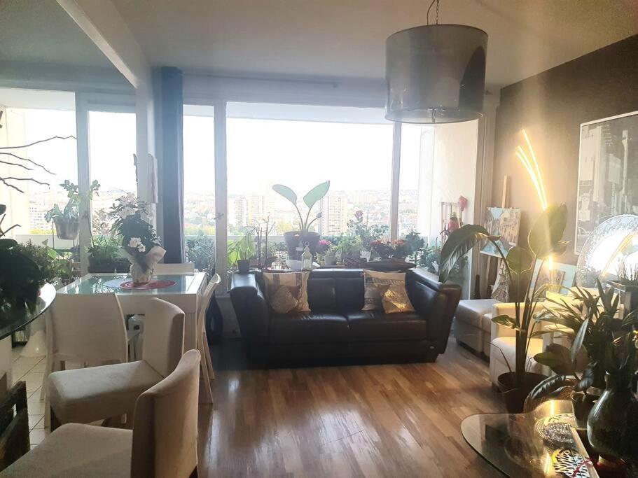 Appartamento Bright Flat 90m2 Great View