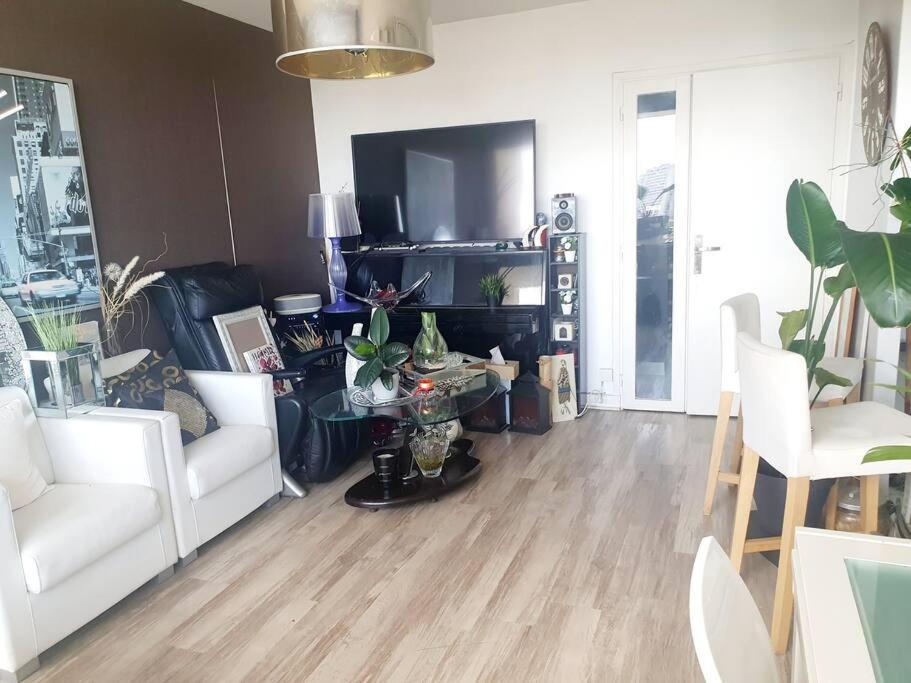 Bright Flat 90m2 Great View Appartamento *
