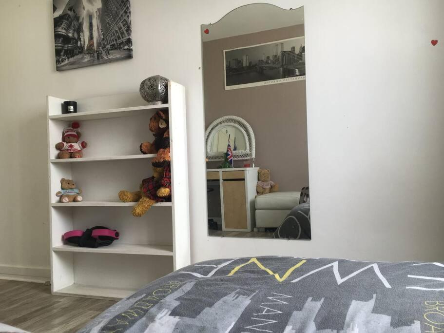 Appartamento Bright Flat 90m2 Great View *