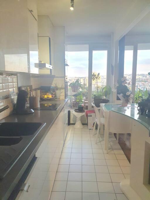 Appartamento Bright Flat 90m2 Great View
