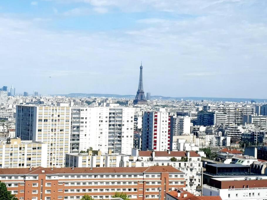 Appartamento Bright Flat 90m2 Great View *